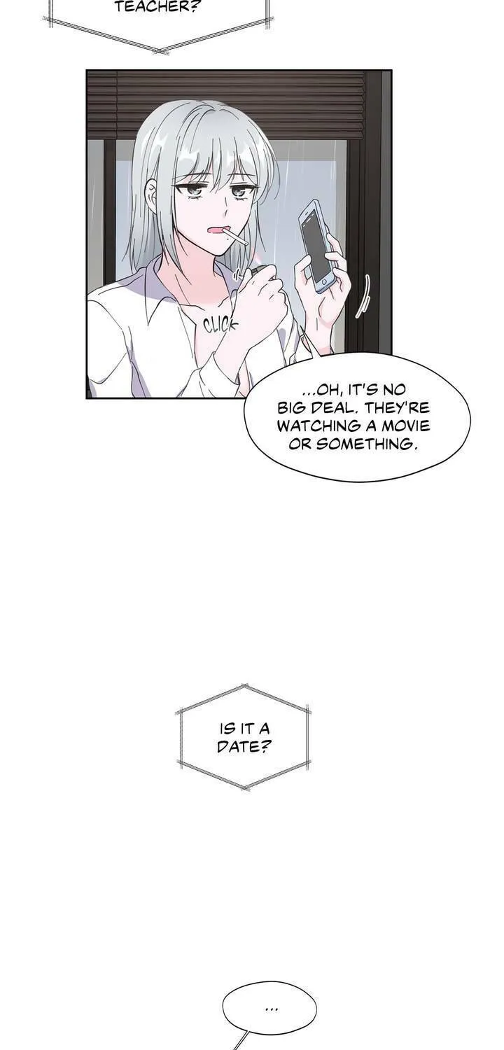 Lilith 2 Chapter 3 page 73 - 