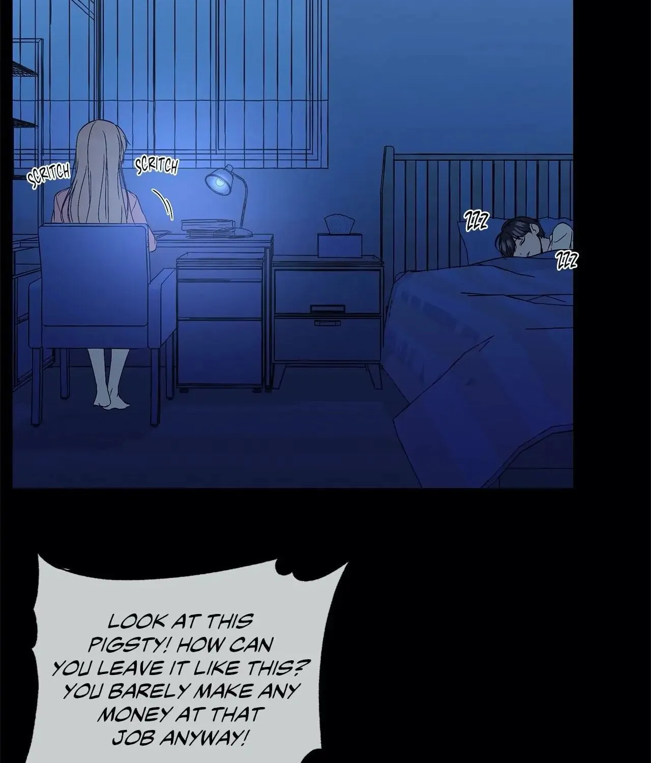 Lilith 2 Chapter 30 page 2 - 