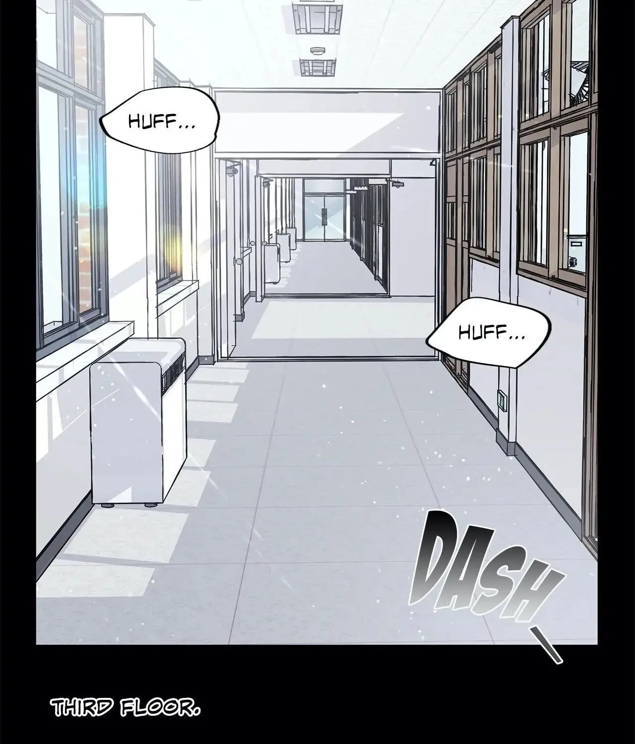 Lilith 2 Chapter 30 page 11 - 