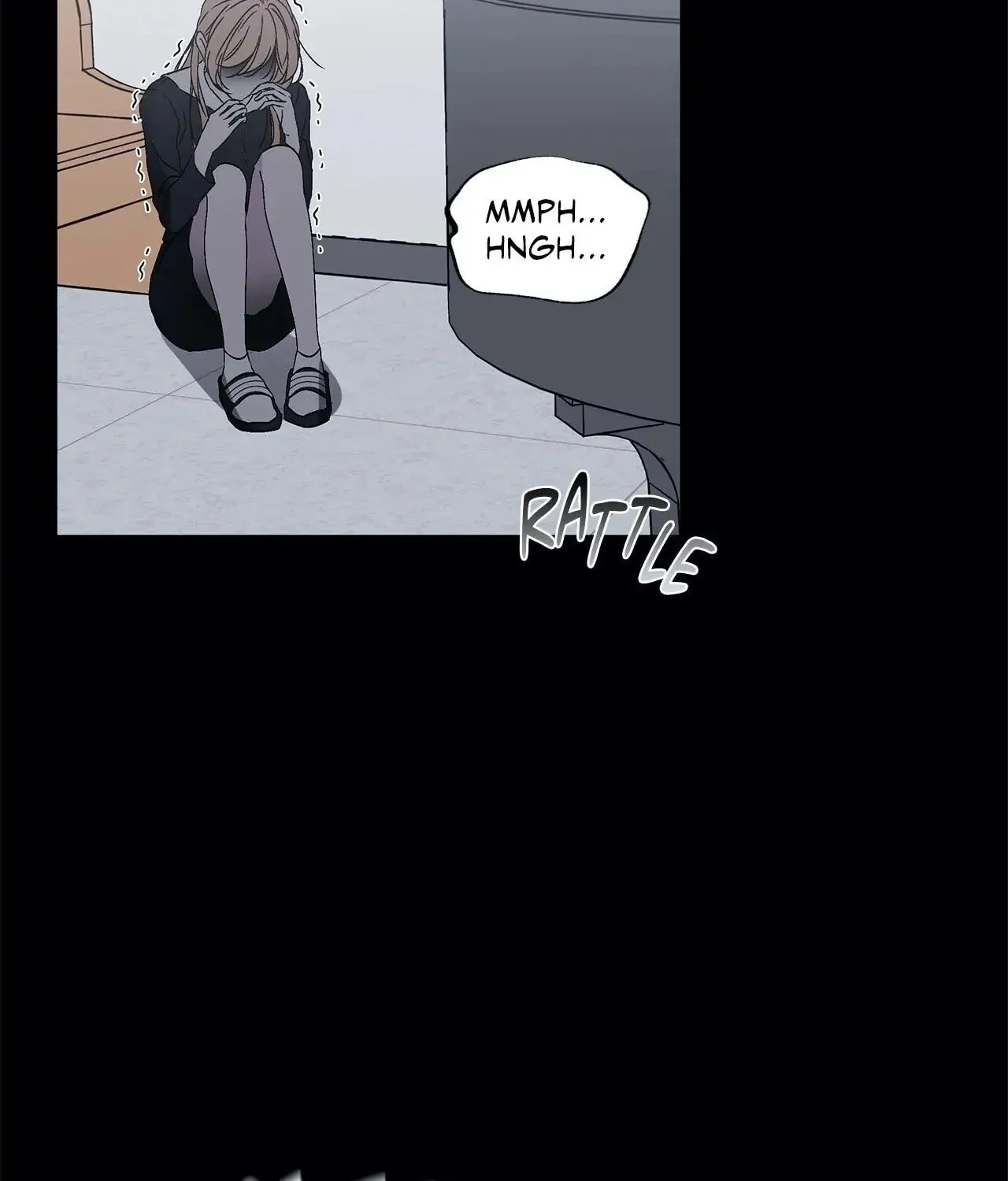 Lilith 2 Chapter 30 page 14 - 