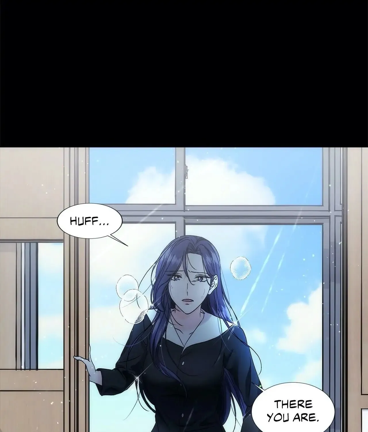 Lilith 2 Chapter 30 page 16 - 