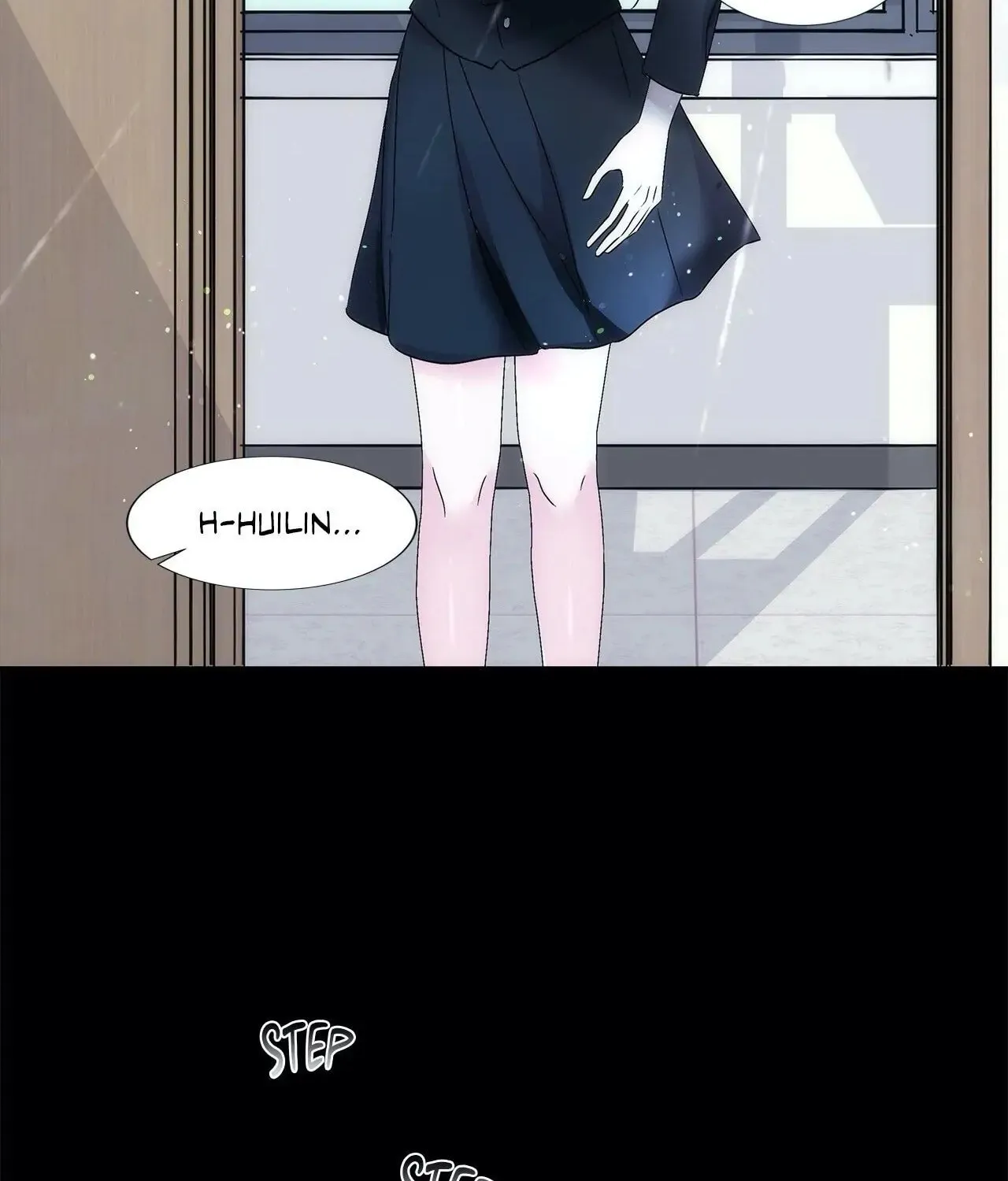 Lilith 2 Chapter 30 page 17 - 
