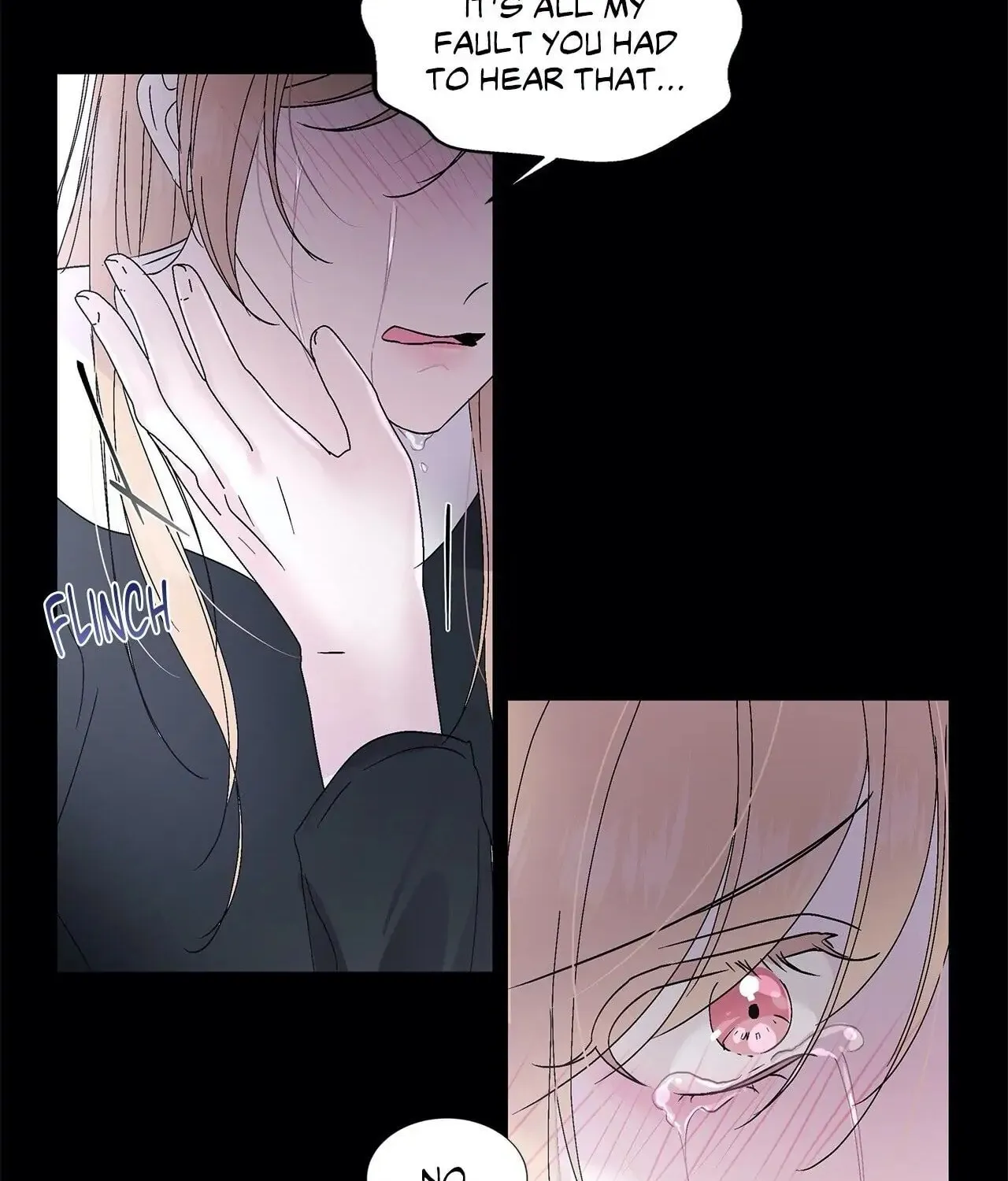 Lilith 2 Chapter 30 page 20 - 