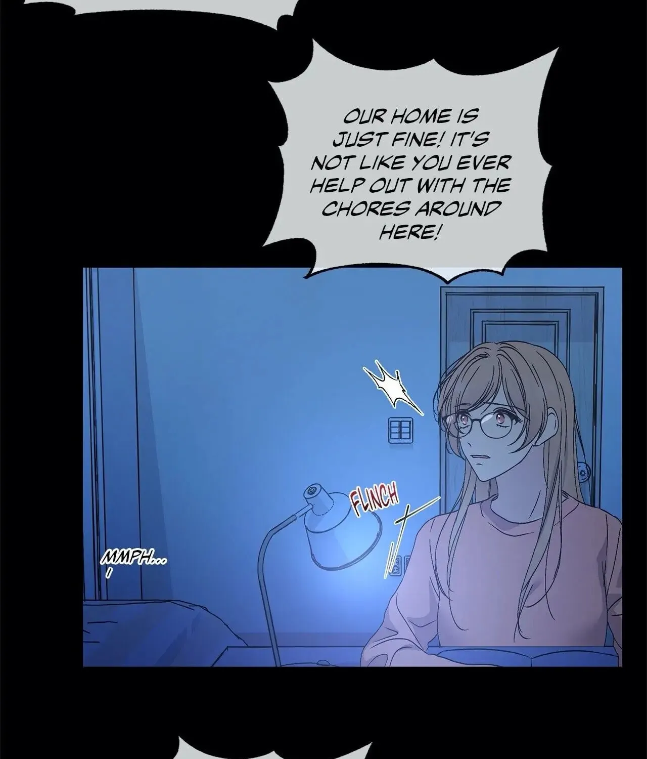 Lilith 2 Chapter 30 page 3 - 
