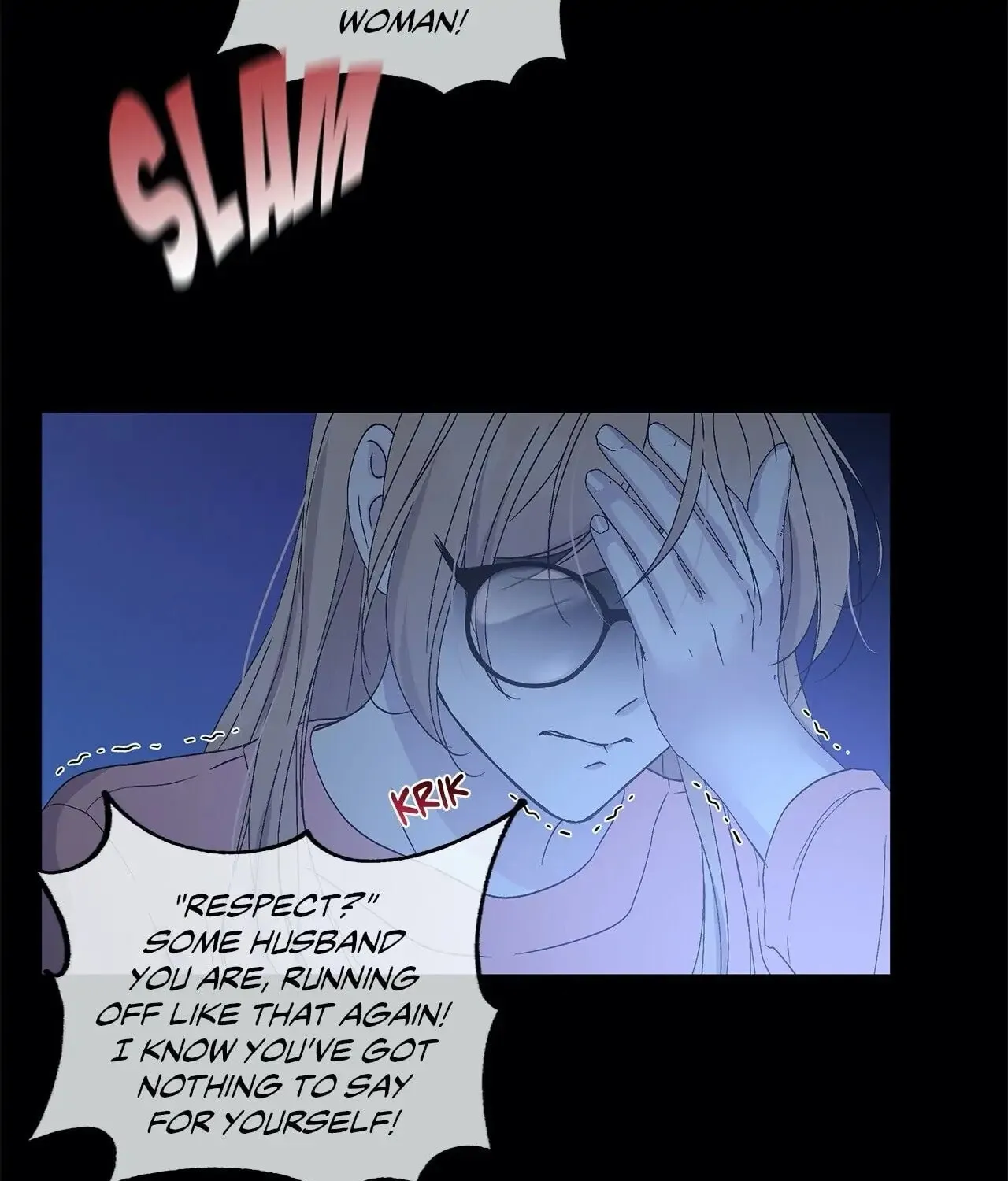 Lilith 2 Chapter 30 page 5 - 