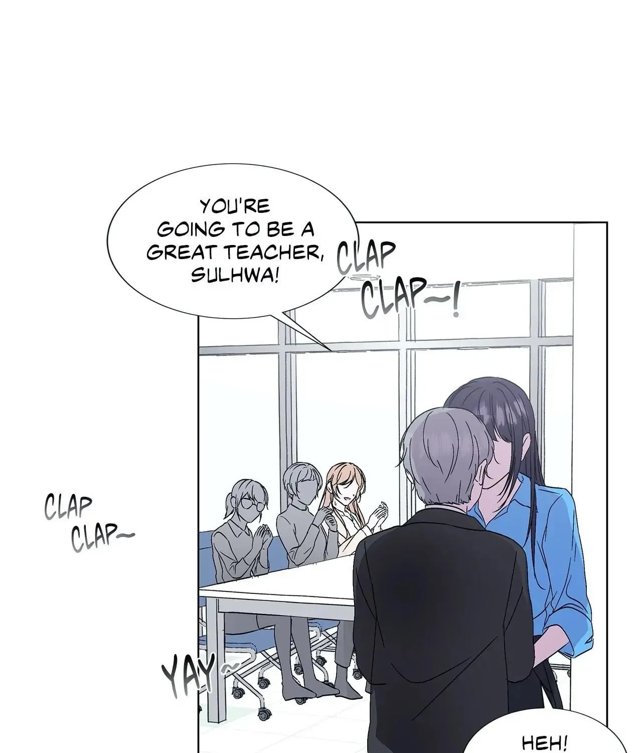 Lilith 2 Chapter 30 page 42 - 
