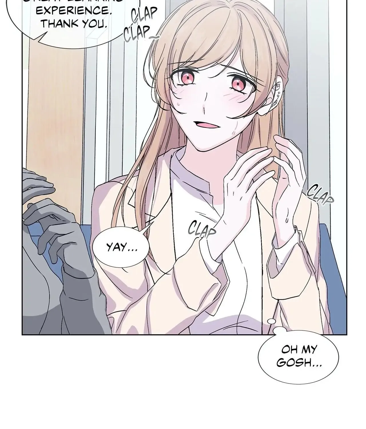 Lilith 2 Chapter 30 page 44 - 