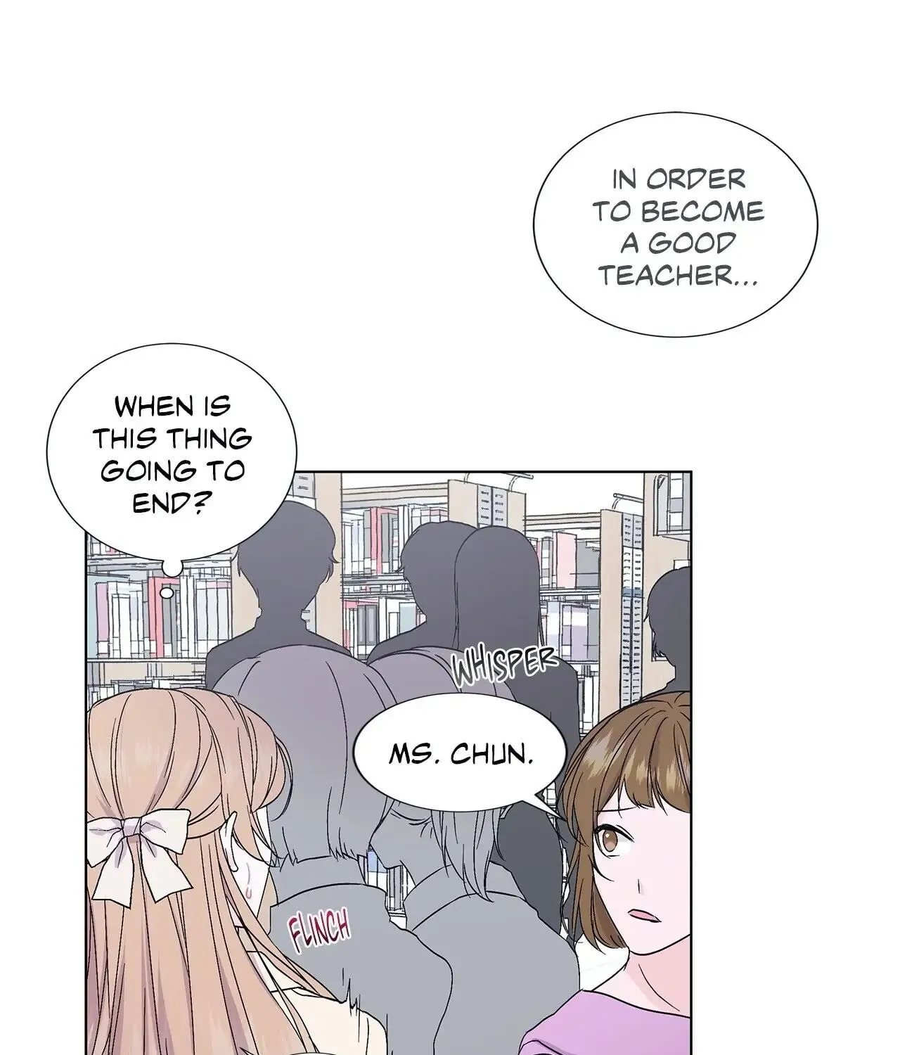Lilith 2 Chapter 30 page 46 - 