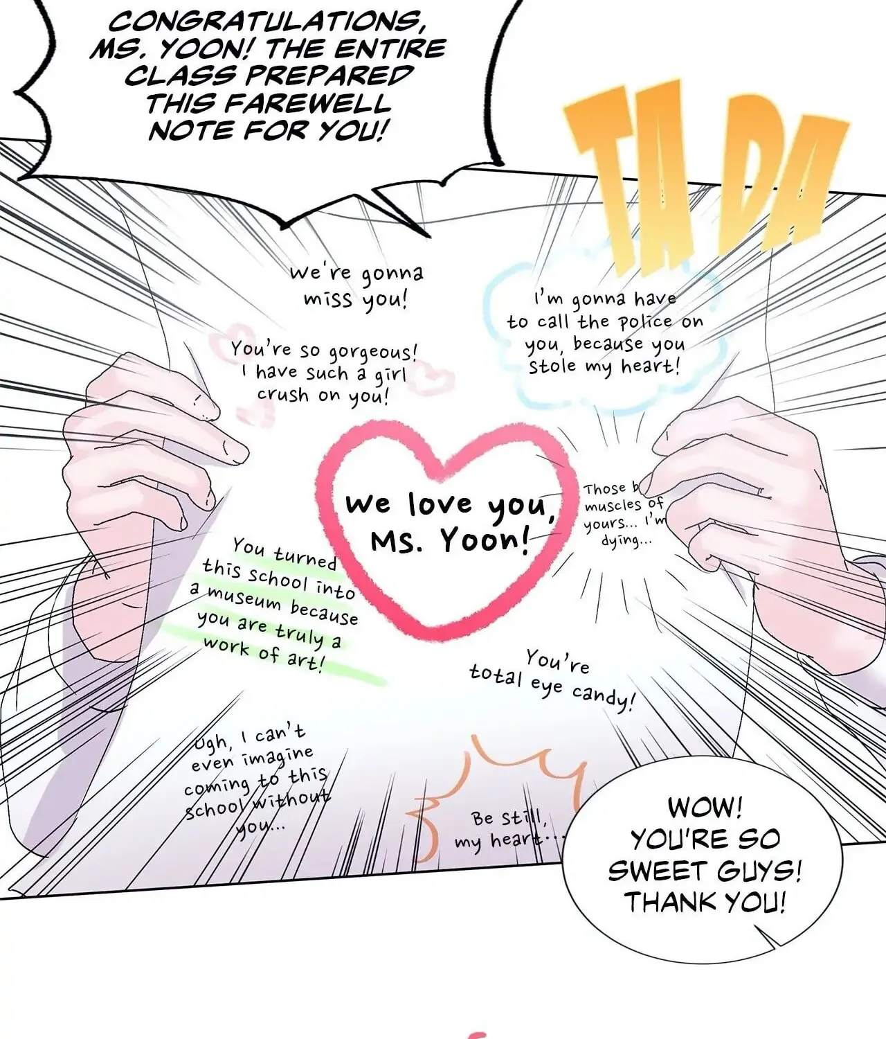 Lilith 2 Chapter 30 page 51 - 