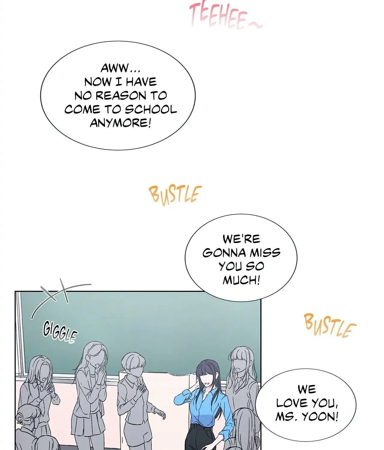 Lilith 2 Chapter 30 page 52 - 