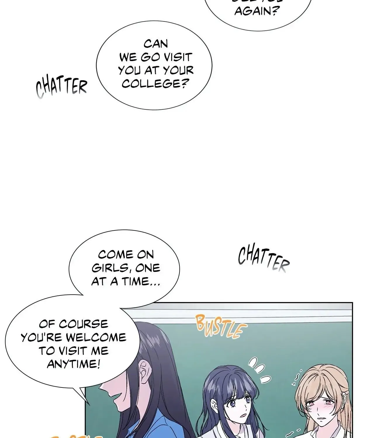 Lilith 2 Chapter 30 page 54 - 