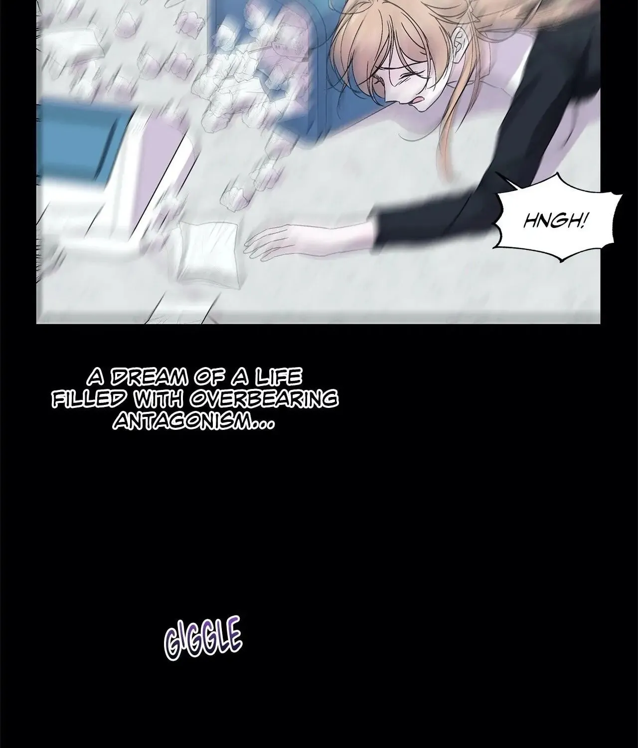 Lilith 2 Chapter 30 page 7 - 