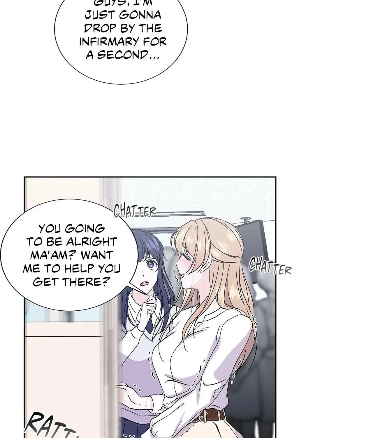 Lilith 2 Chapter 30 page 61 - 