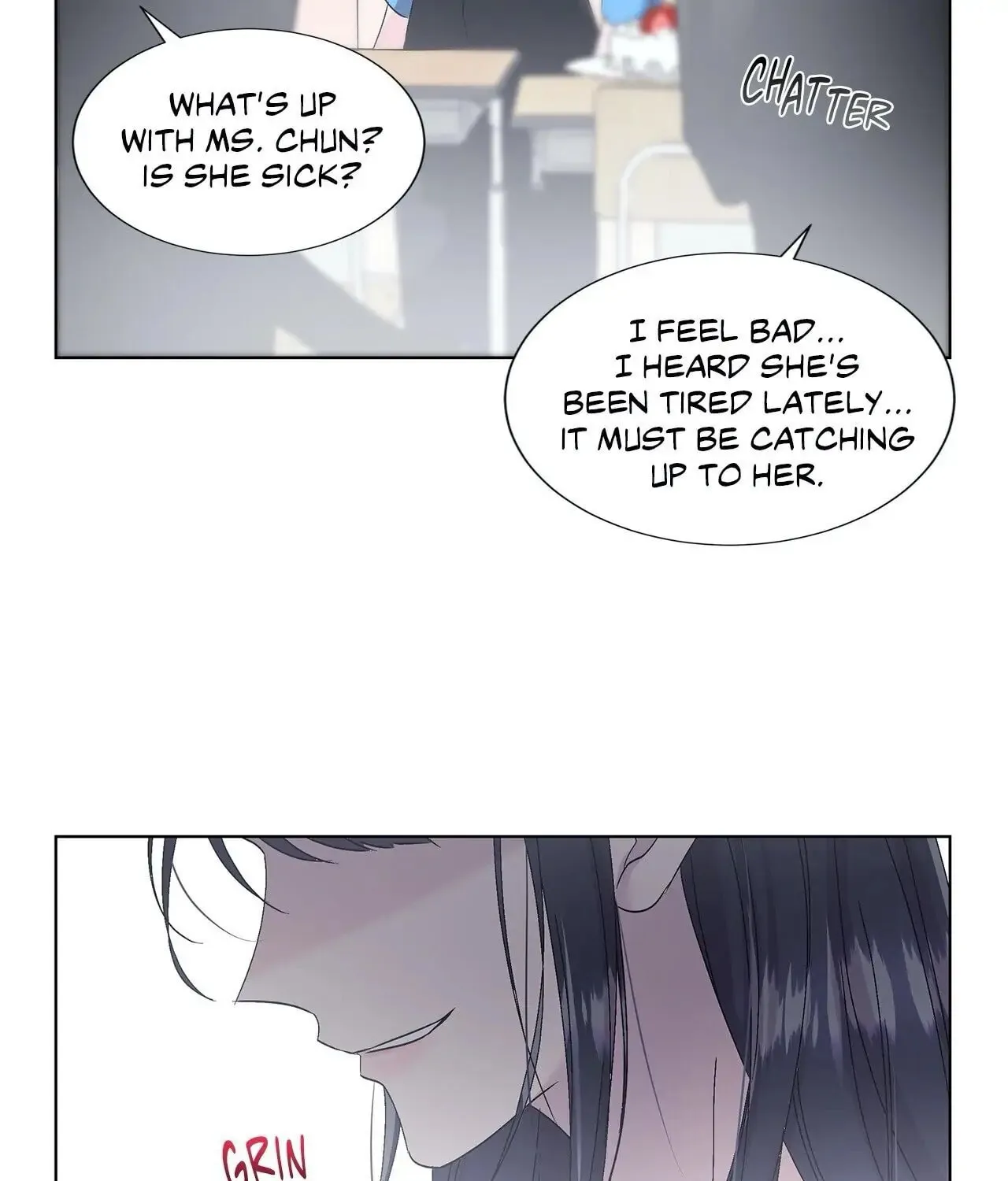 Lilith 2 Chapter 30 page 64 - 