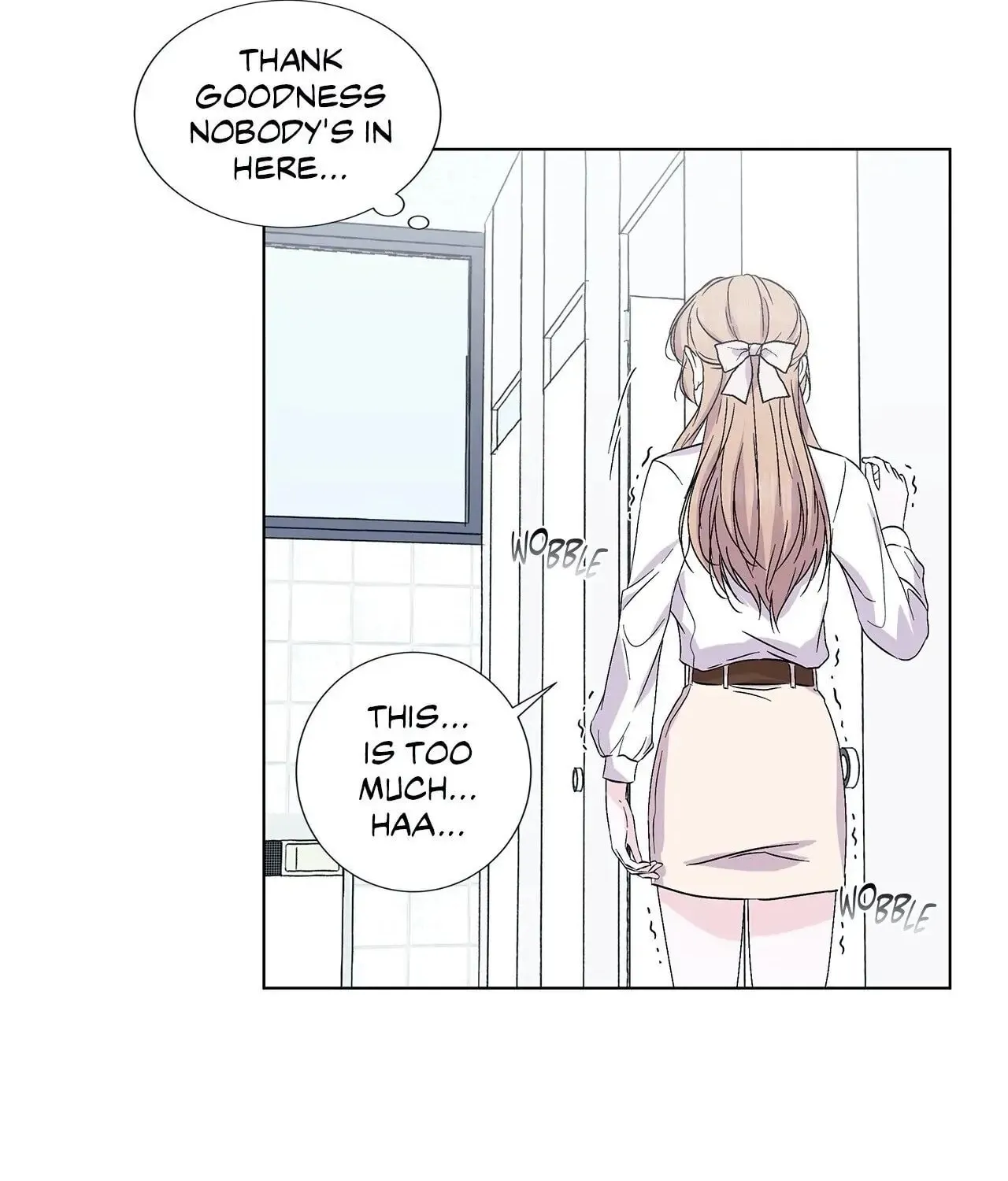 Lilith 2 Chapter 30 page 68 - 