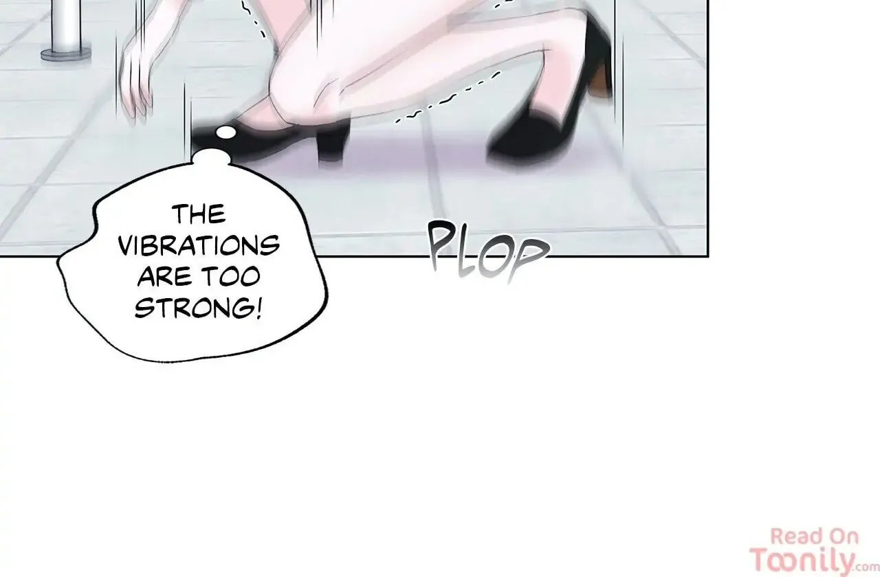 Lilith 2 Chapter 30 page 75 - 