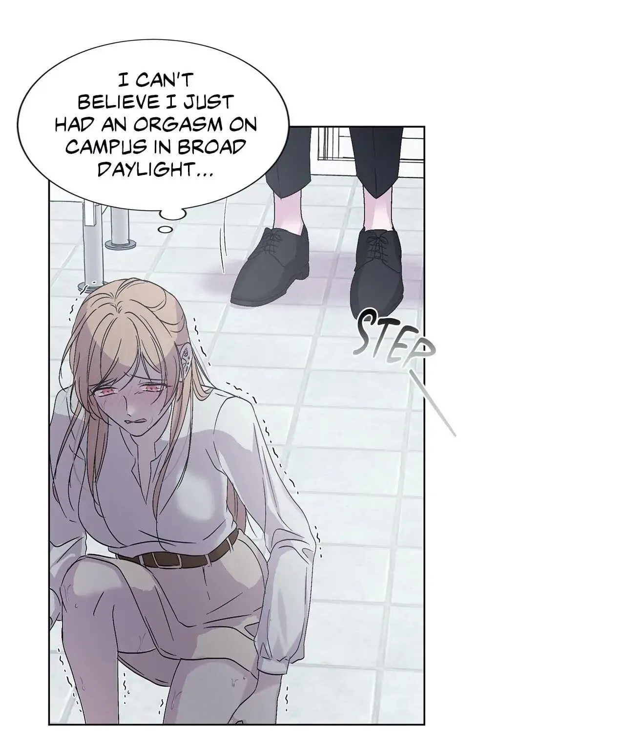 Lilith 2 Chapter 30 page 79 - 