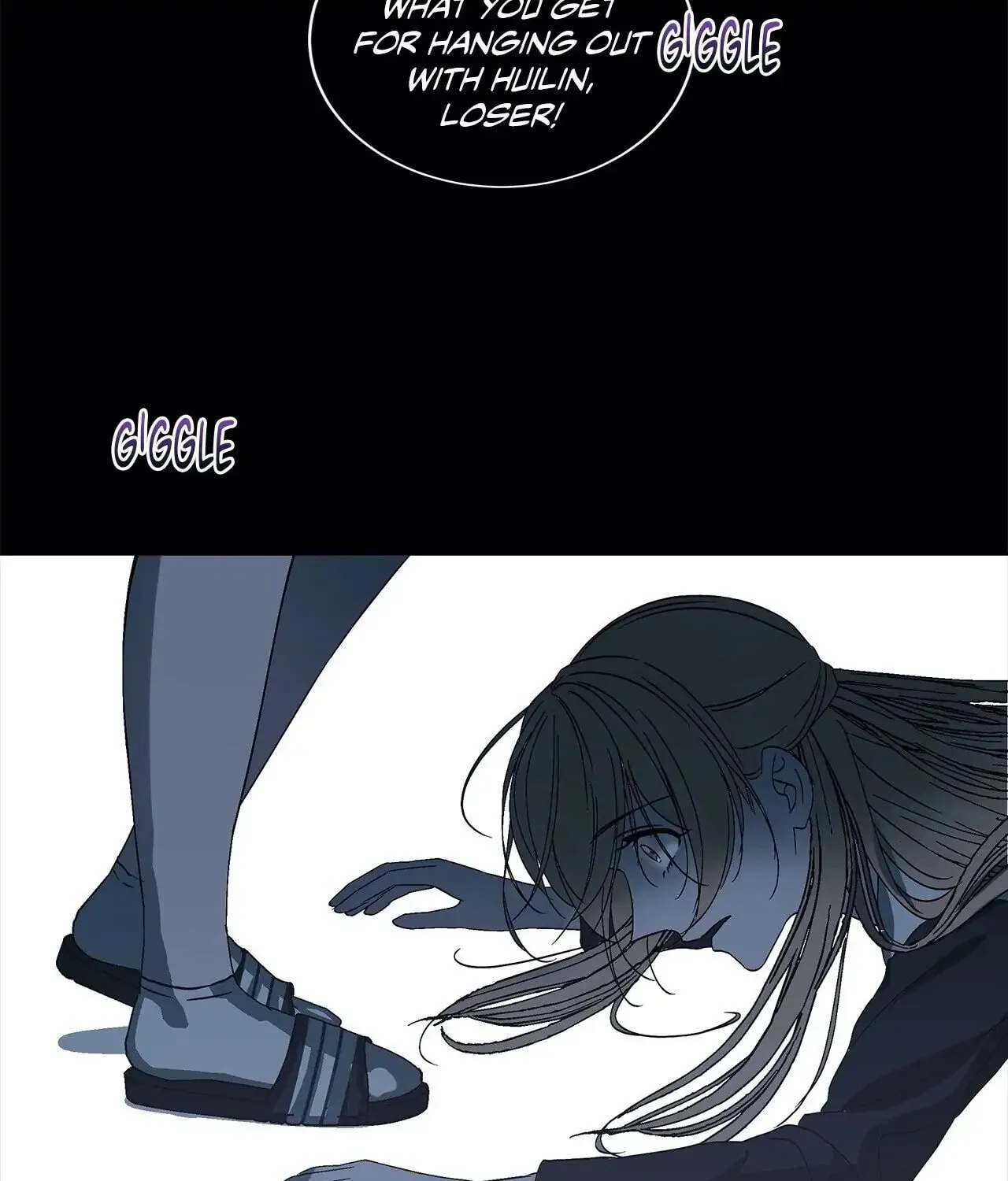 Lilith 2 Chapter 30 page 9 - 