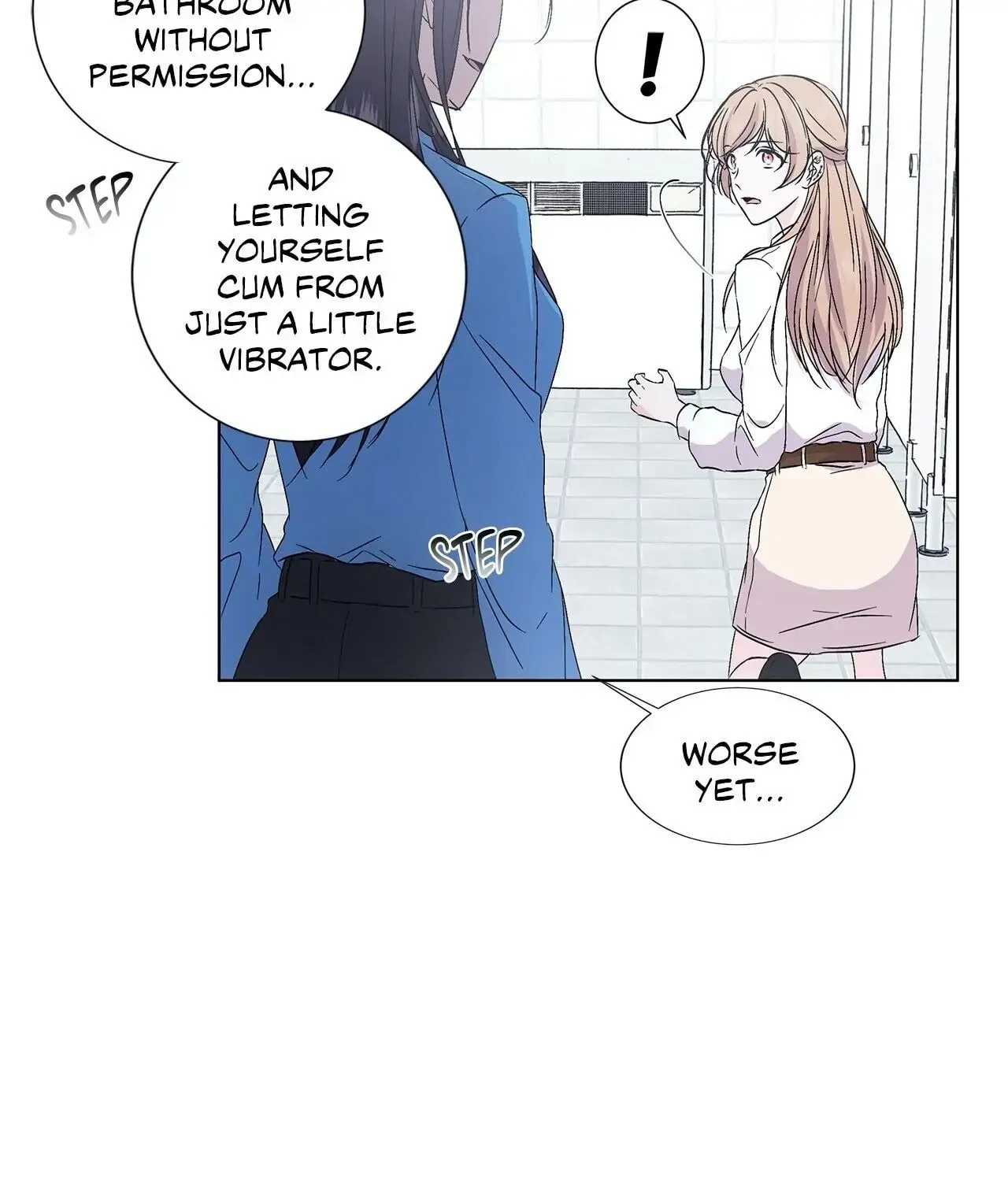Lilith 2 Chapter 30 page 82 - 