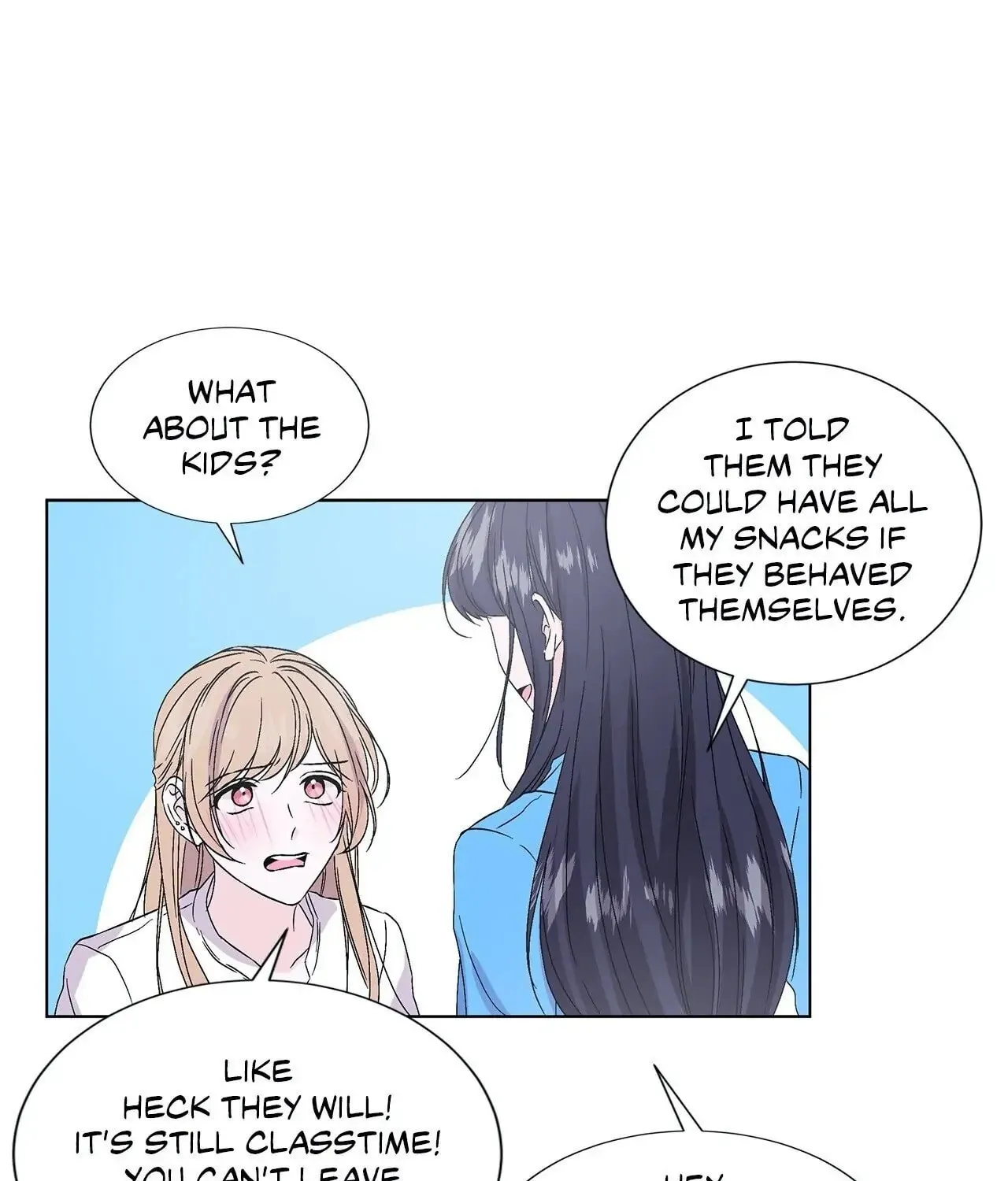 Lilith 2 Chapter 30 page 85 - 