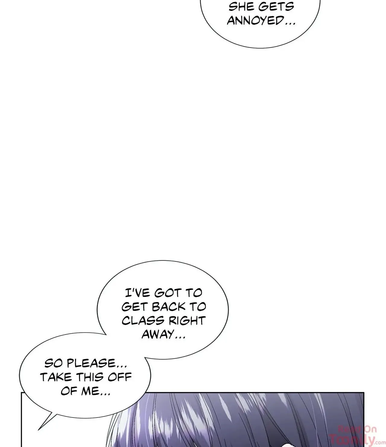 Lilith 2 Chapter 30 page 87 - 
