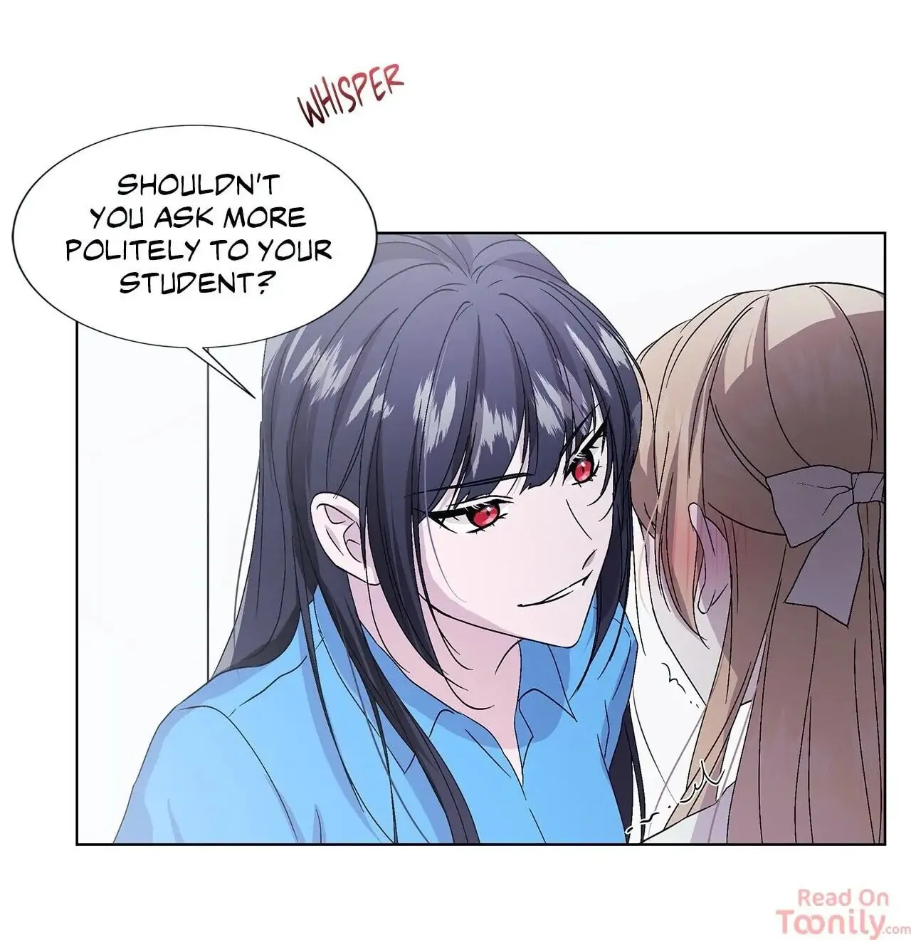 Lilith 2 Chapter 30 page 99 - 