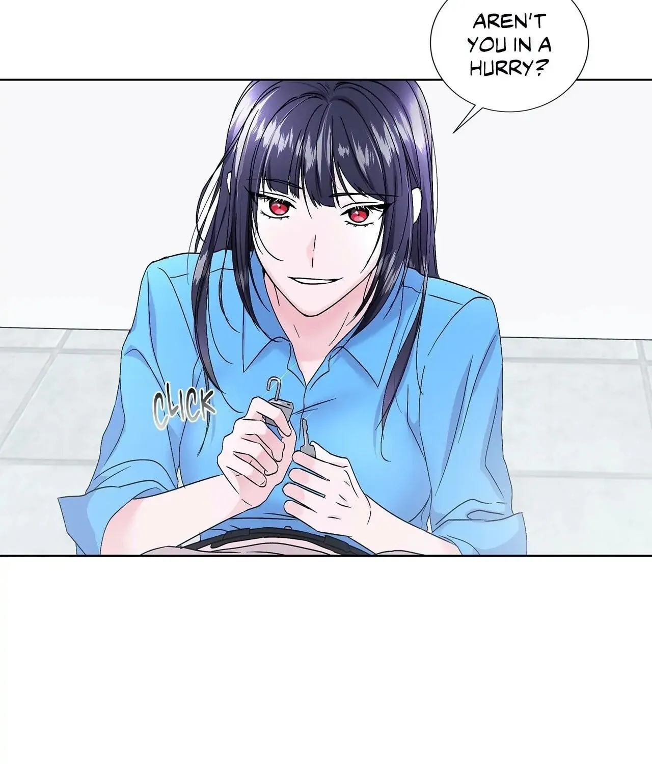 Lilith 2 Chapter 31 page 11 - 