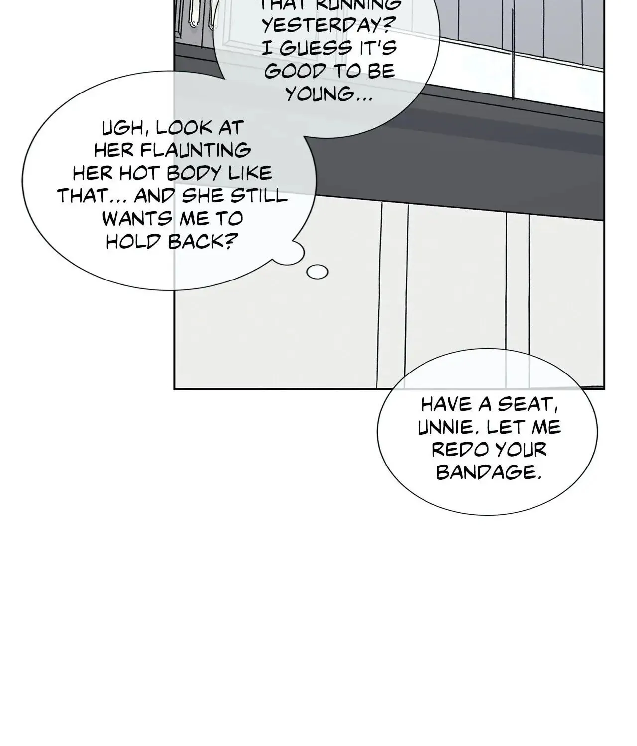 Lilith 2 Chapter 31 page 101 - 