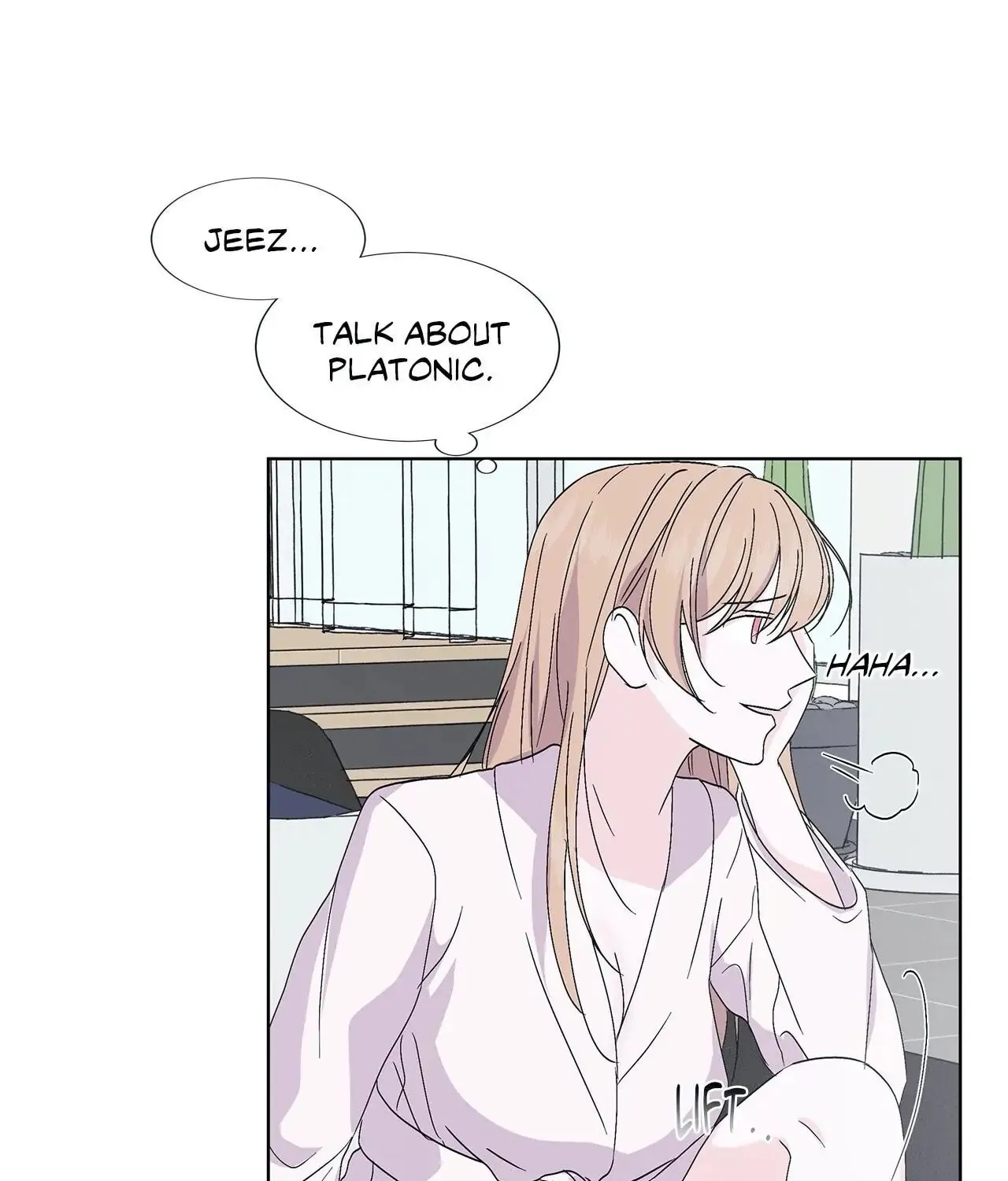 Lilith 2 Chapter 31 page 104 - 