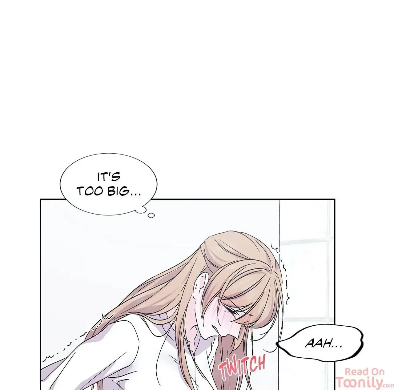 Lilith 2 Chapter 31 page 15 - 