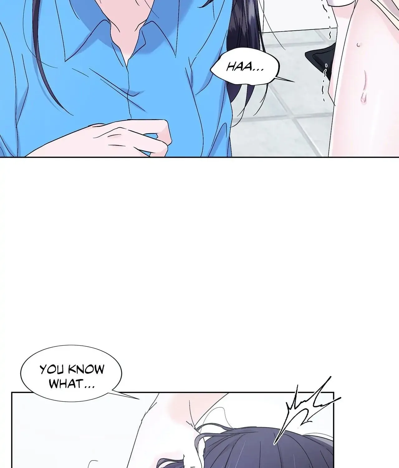 Lilith 2 Chapter 31 page 20 - 