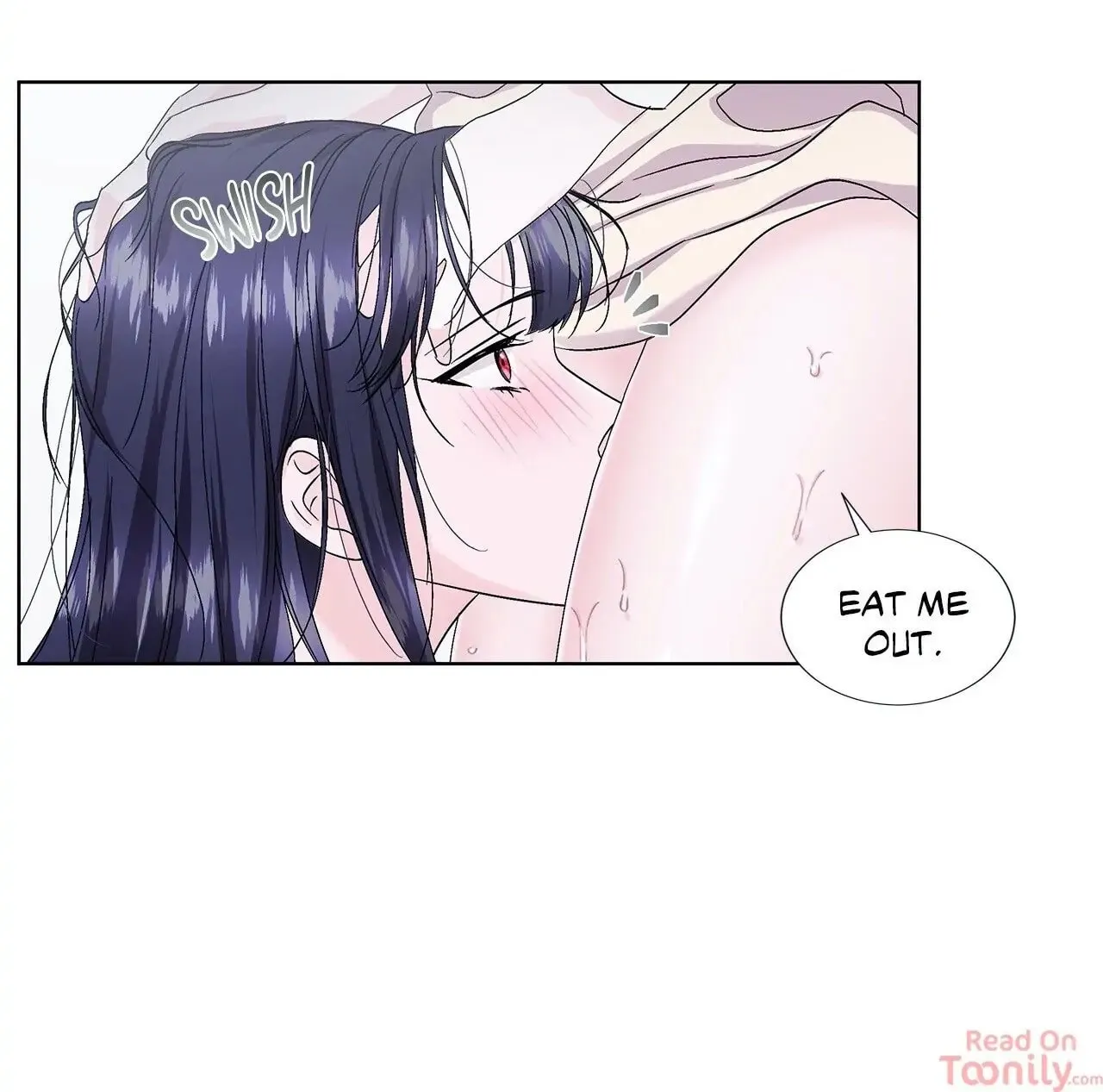 Lilith 2 Chapter 31 page 24 - 