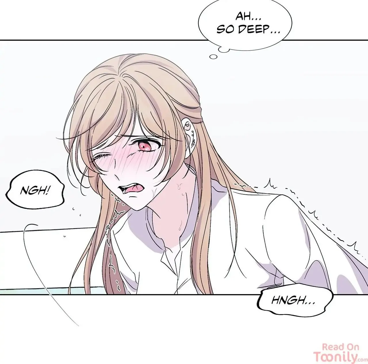 Lilith 2 Chapter 31 page 27 - 