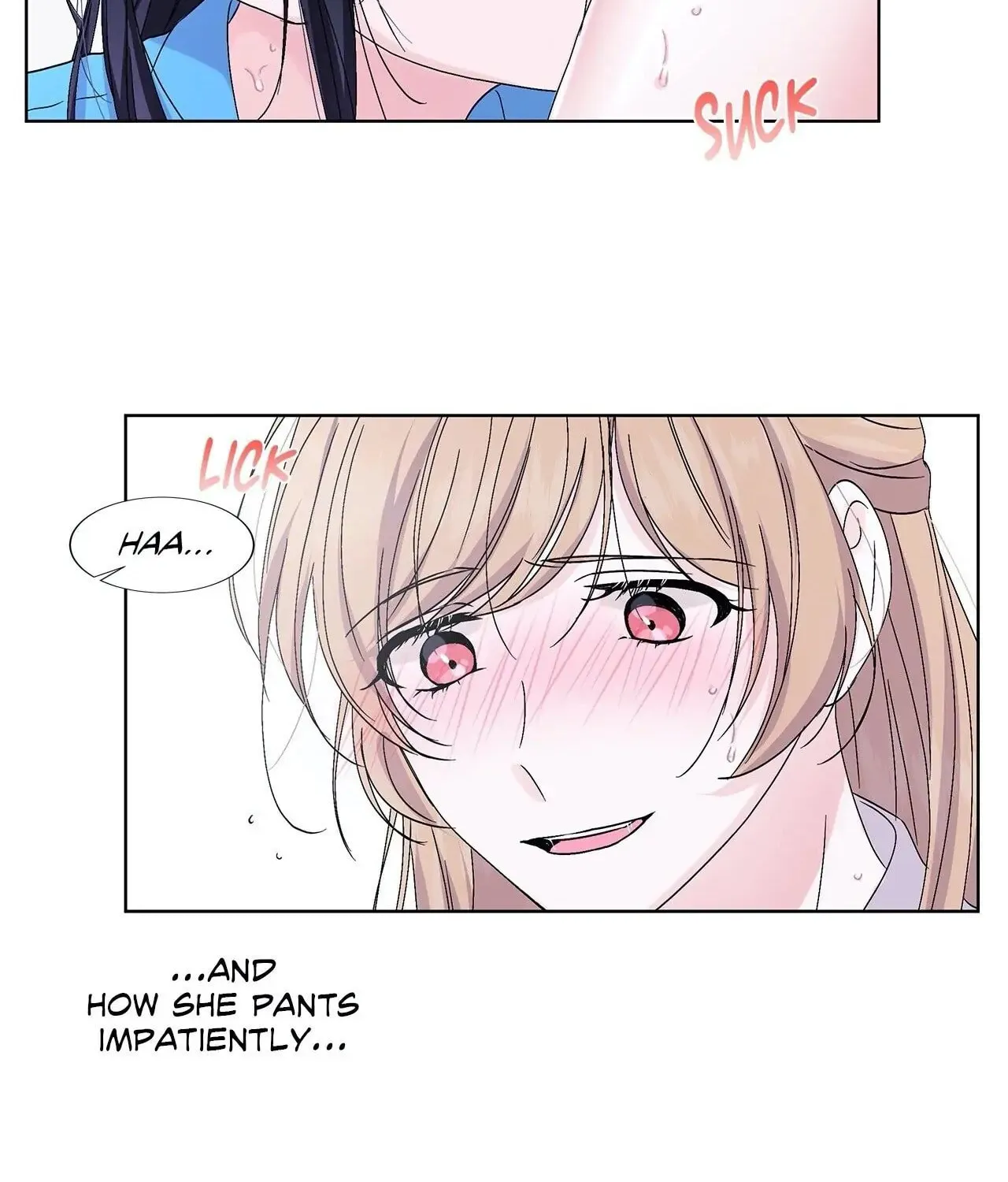 Lilith 2 Chapter 31 page 29 - 