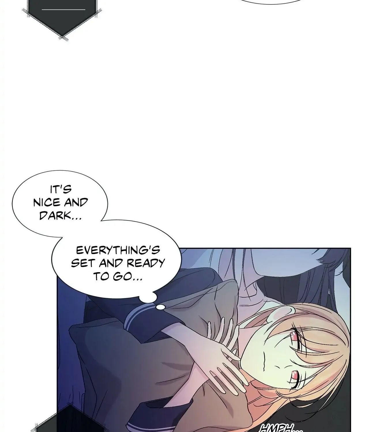Lilith 2 Chapter 31 page 36 - 