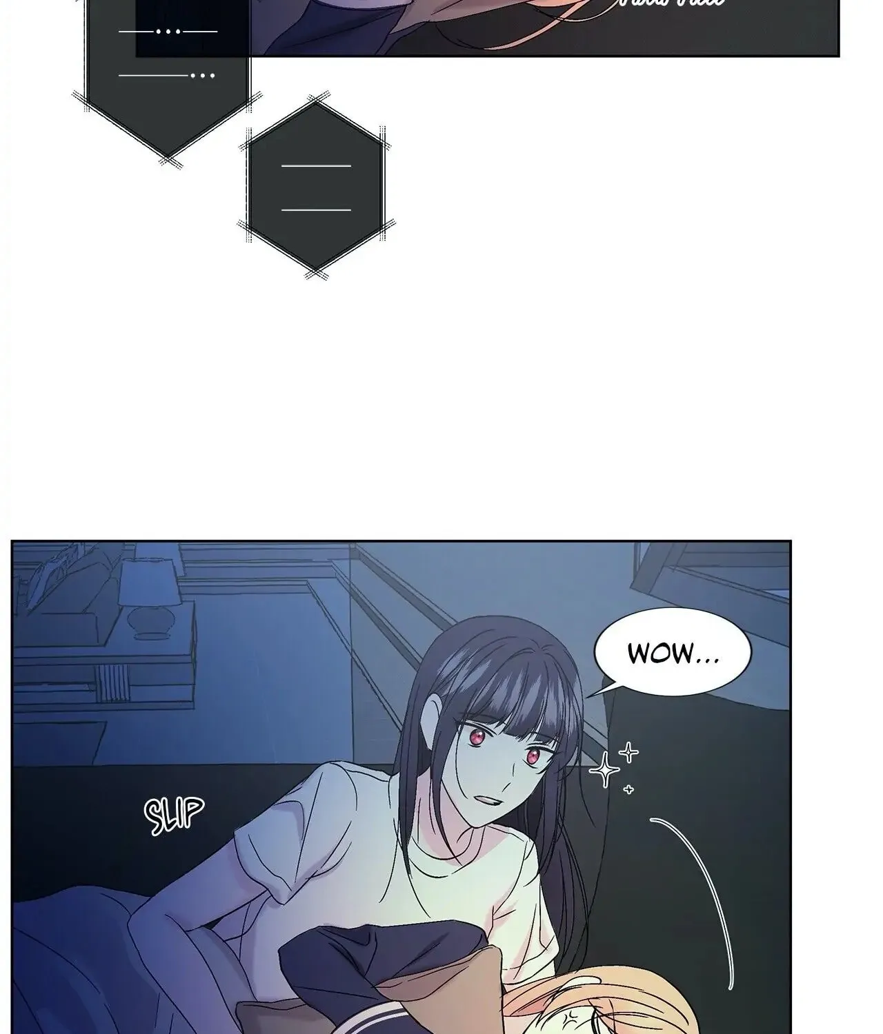 Lilith 2 Chapter 31 page 37 - 