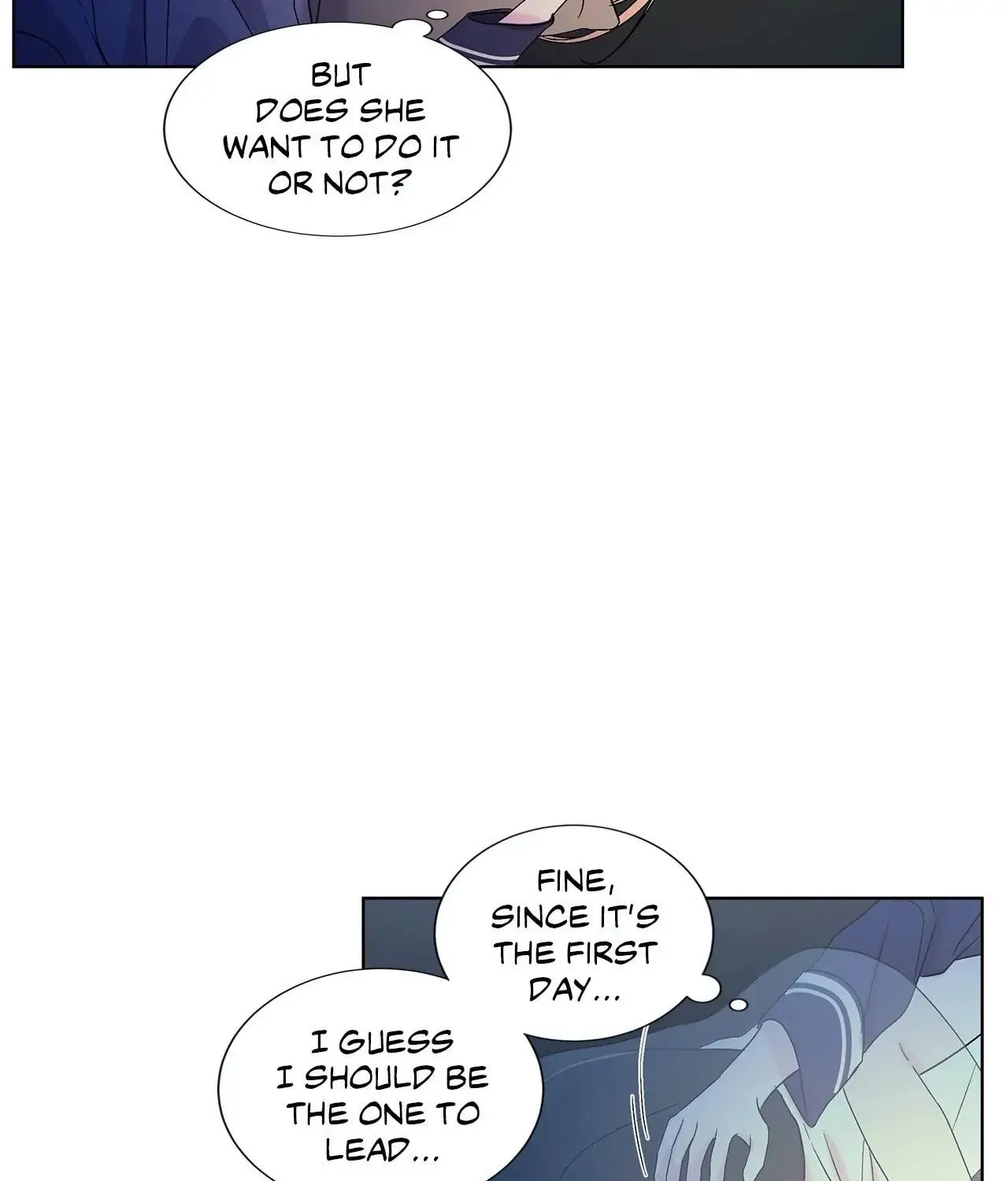Lilith 2 Chapter 31 page 39 - 