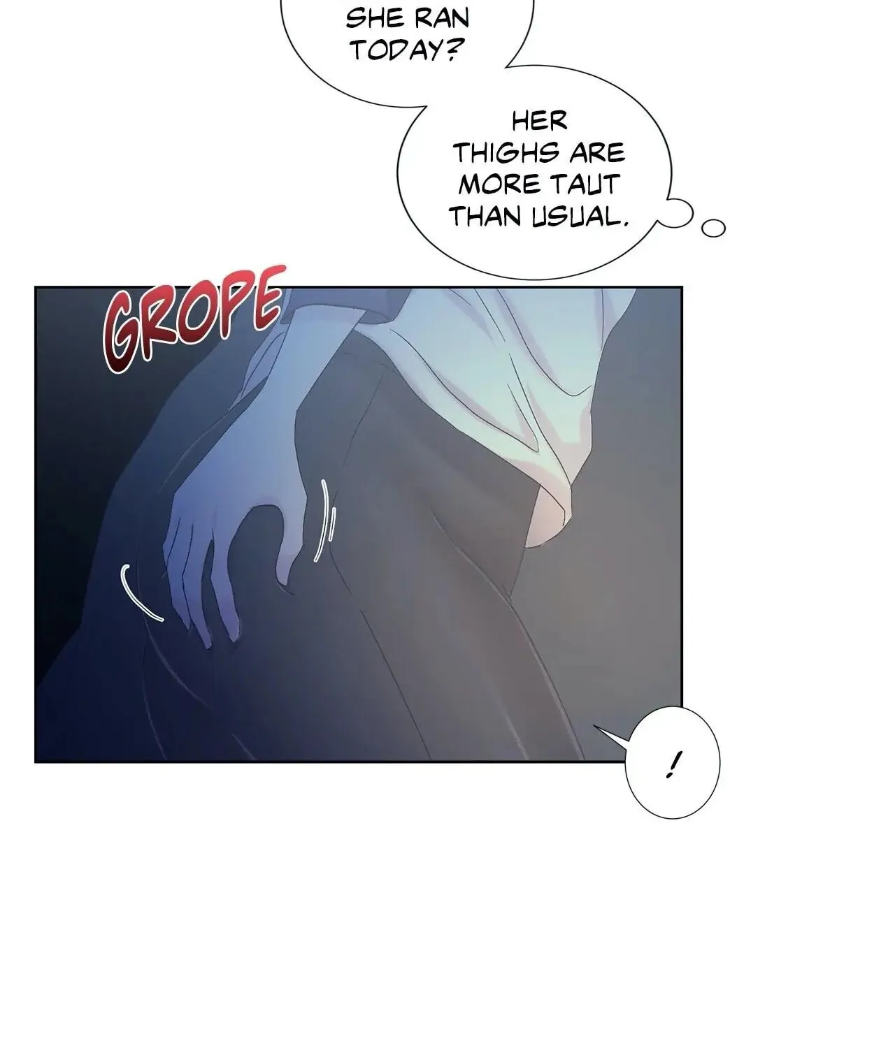 Lilith 2 Chapter 31 page 41 - 