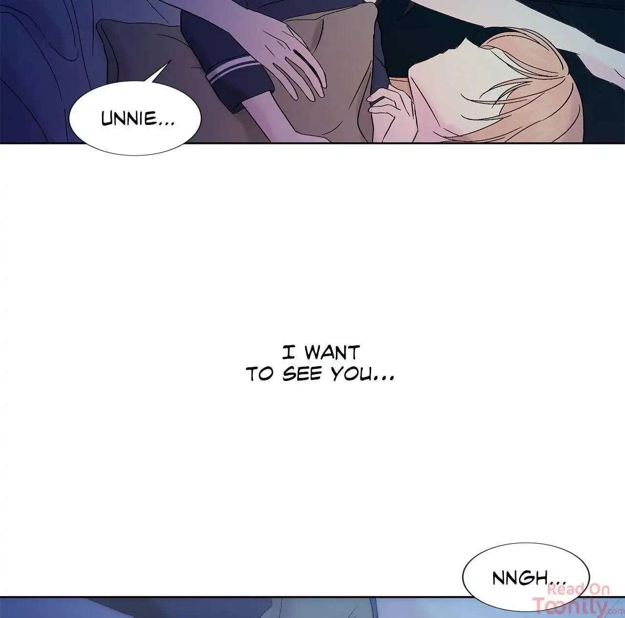 Lilith 2 Chapter 31 page 45 - 
