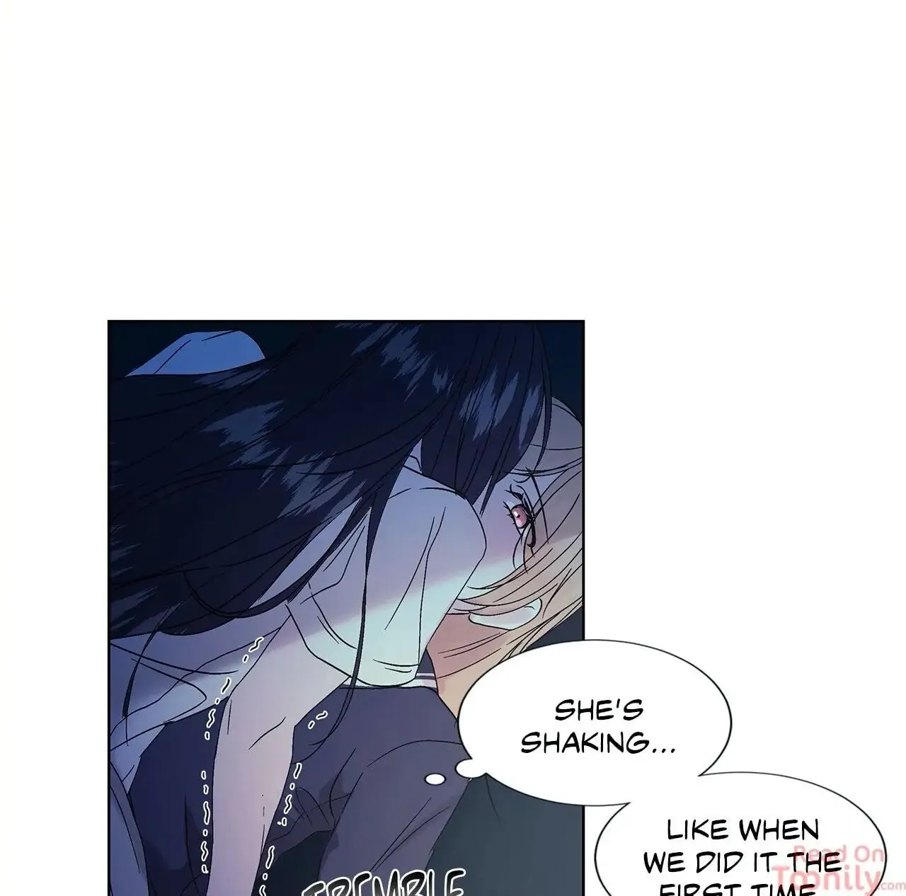 Lilith 2 Chapter 31 page 48 - 