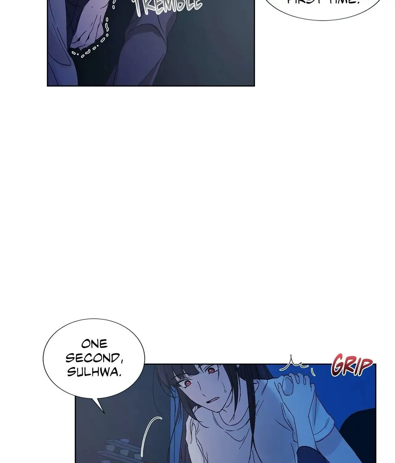Lilith 2 Chapter 31 page 49 - 