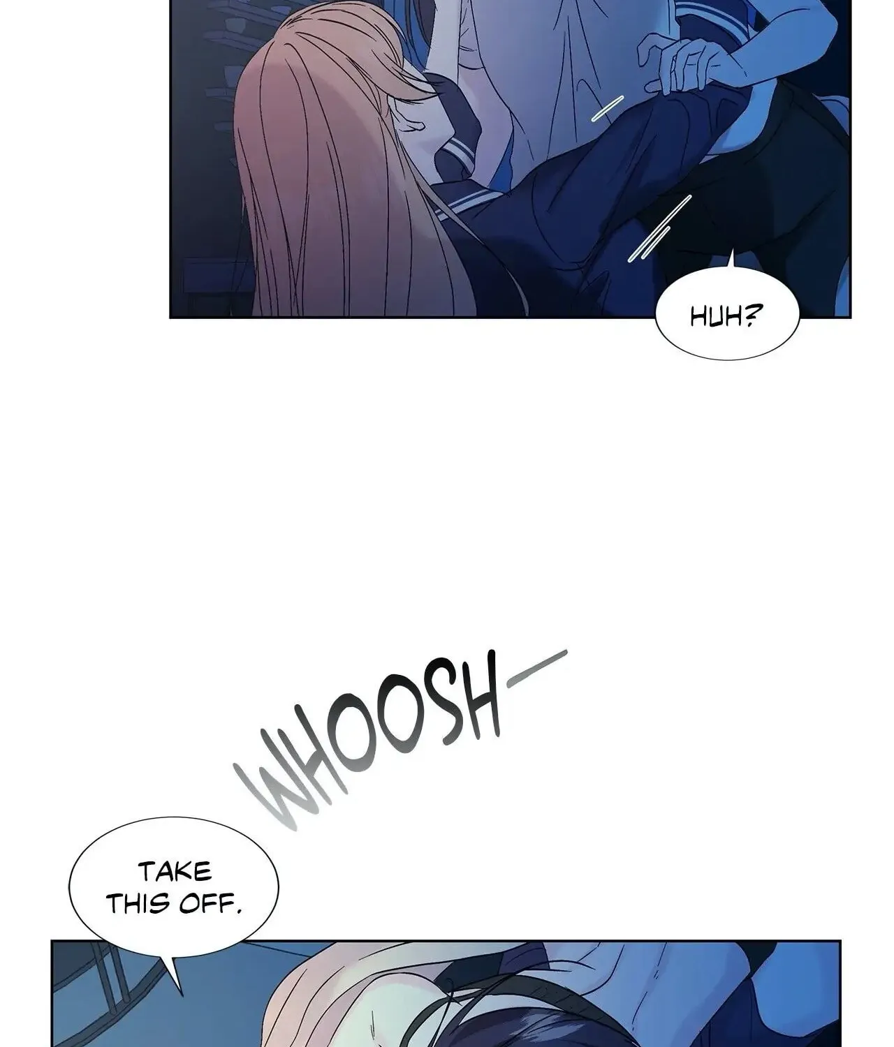 Lilith 2 Chapter 31 page 50 - 