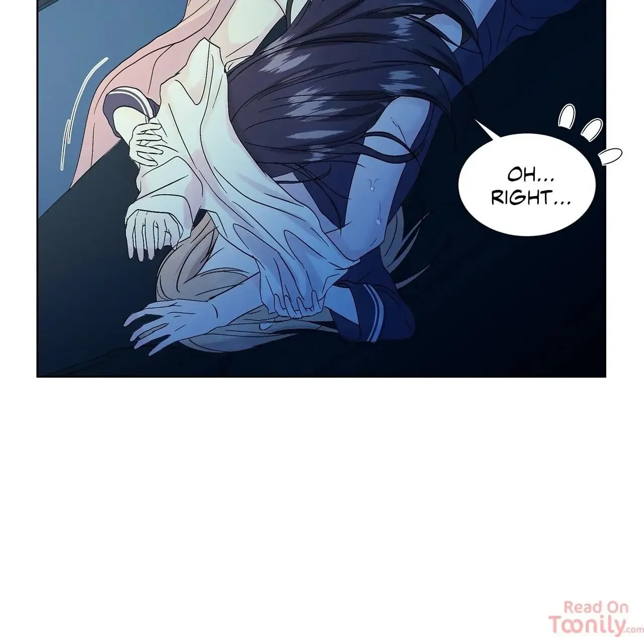 Lilith 2 Chapter 31 page 51 - 