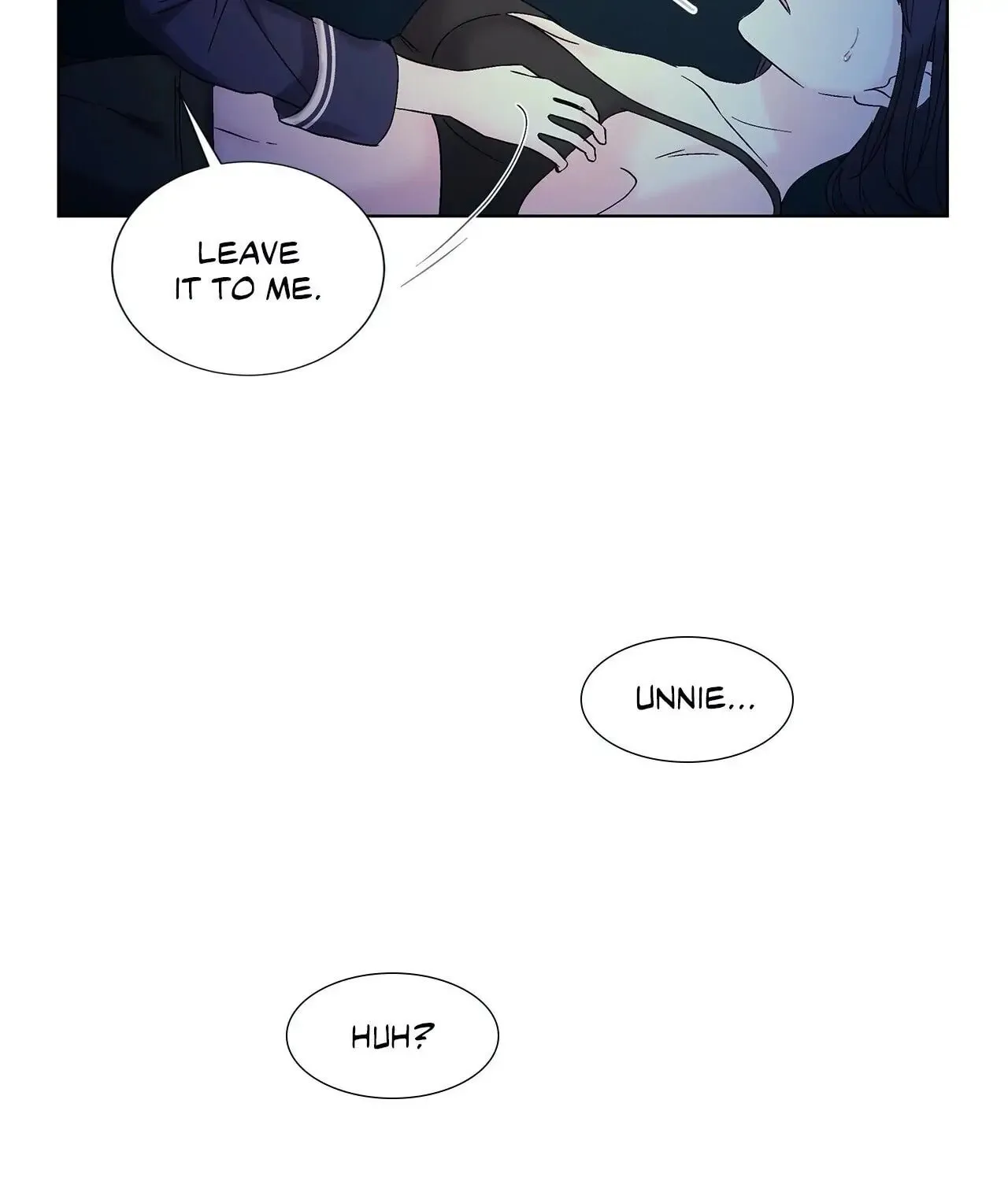 Lilith 2 Chapter 31 page 56 - 
