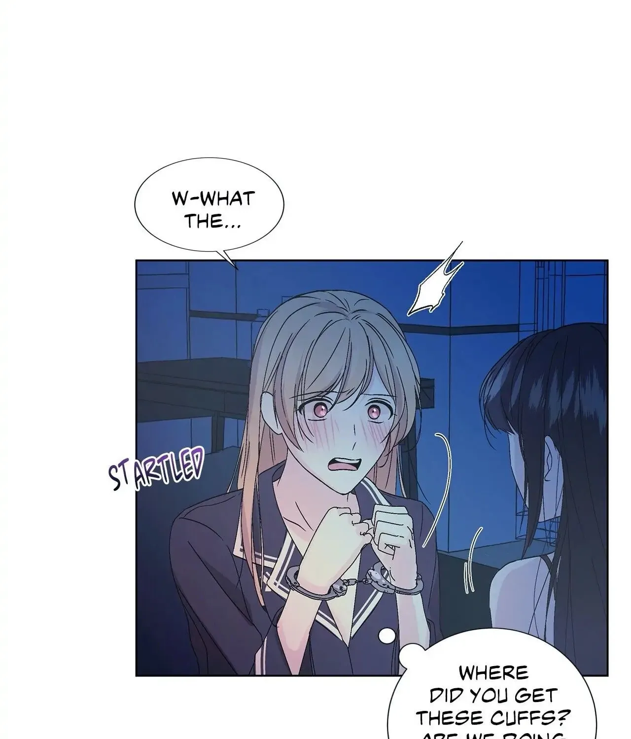 Lilith 2 Chapter 31 page 58 - 