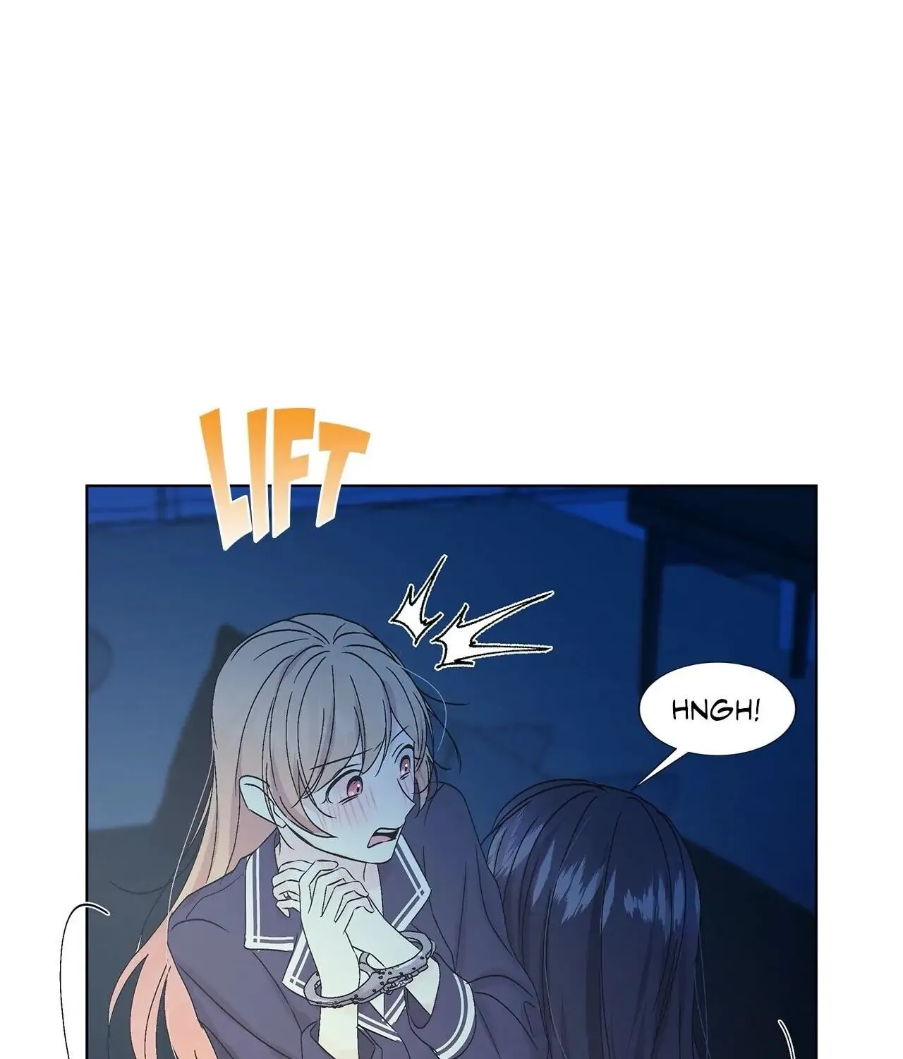 Lilith 2 Chapter 31 page 60 - 