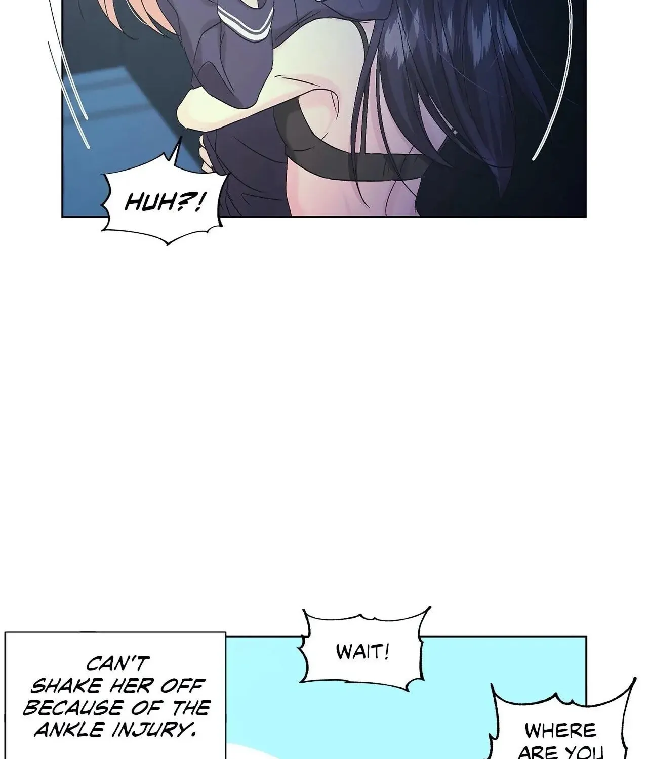 Lilith 2 Chapter 31 page 61 - 