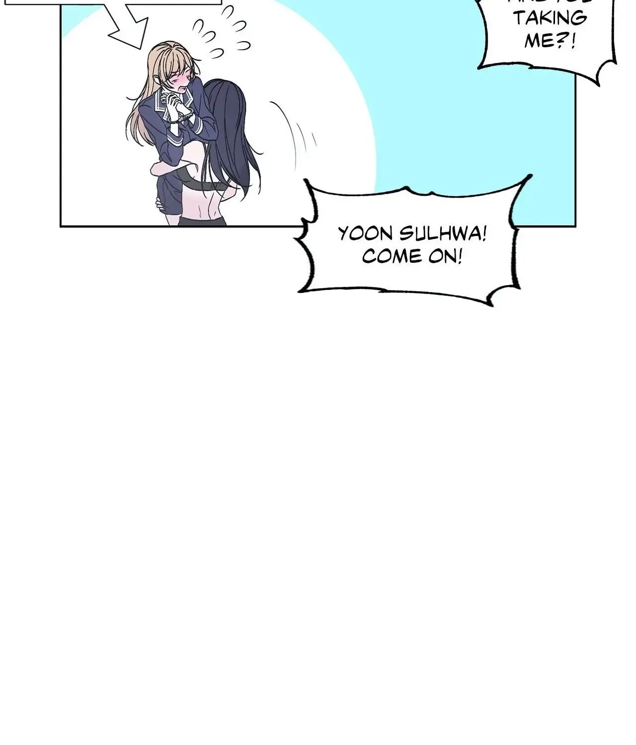 Lilith 2 Chapter 31 page 62 - 