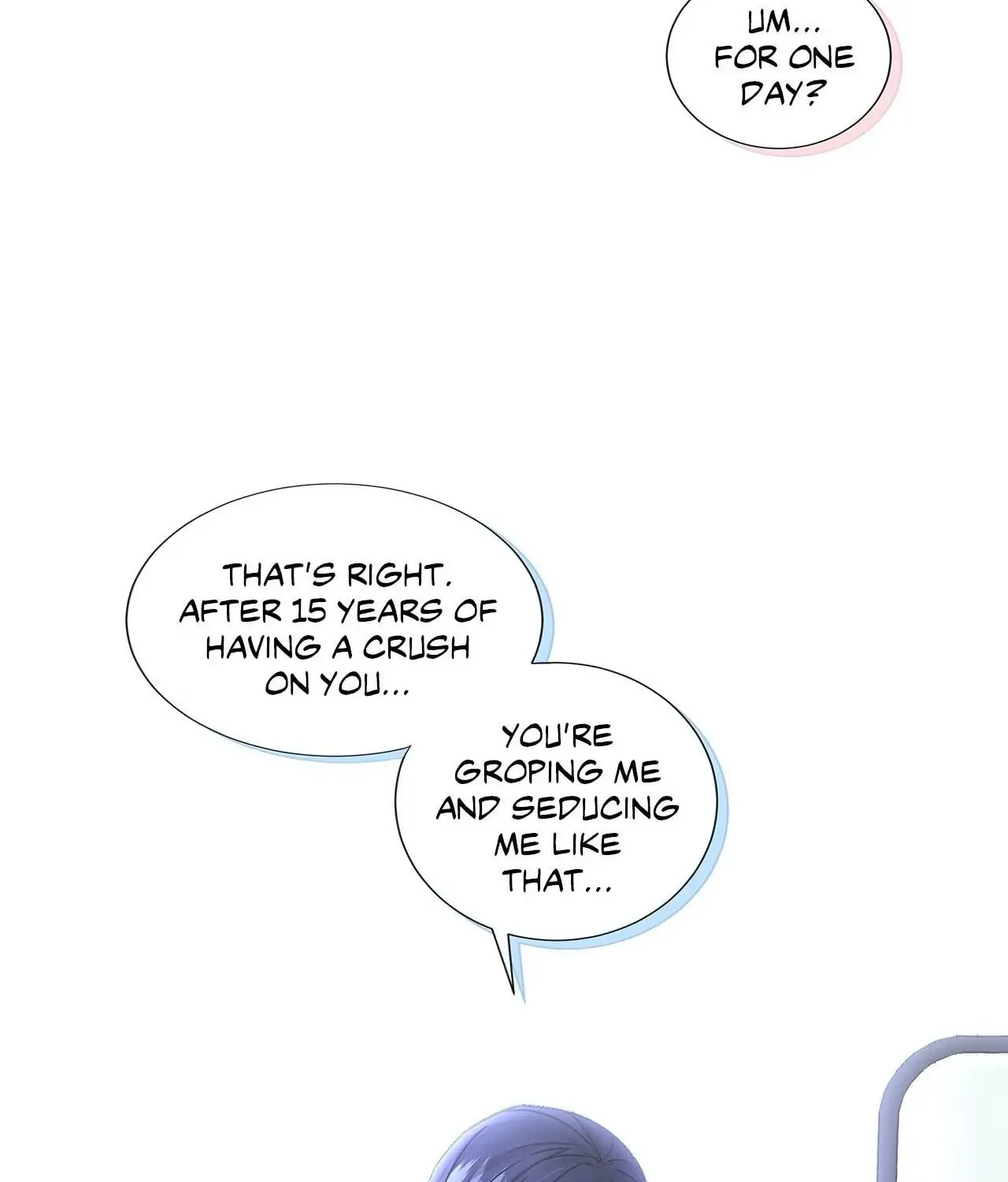 Lilith 2 Chapter 31 page 68 - 