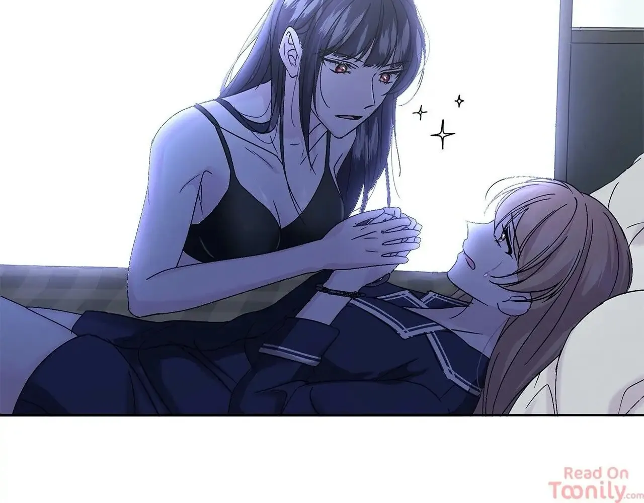 Lilith 2 Chapter 31 page 69 - 